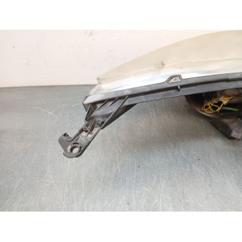 Recambio de faro izquierdo para peugeot 207/207+ (wa_, wc_) 1.6 hdi referencia OEM IAM 9649986280  
