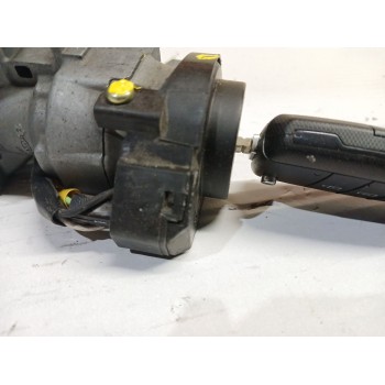 Recambio de conmutador de arranque para kia carens ( ) 1.7 crdi cat referencia OEM IAM 49A6101110  