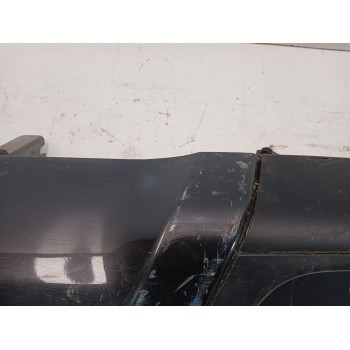 Recambio de paragolpes trasero para ford ranger (tke) 2.2 tdci referencia OEM IAM jb3b17b891eb  