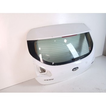 Recambio de porton trasero para kia cee´d (jd) 1.4 crdi 90 referencia OEM IAM 73700A2000  73700-A2000