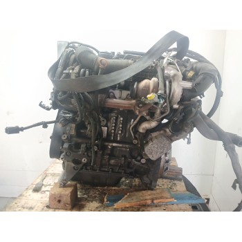 Recambio de despiece motor para peugeot 207/207+ (wa_, wc_) 1.4 hdi referencia OEM IAM 8HR  