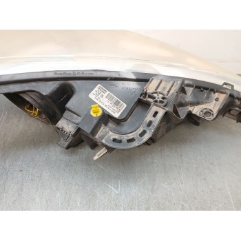 Recambio de faro izquierdo para peugeot 207/207+ (wa_, wc_) 1.6 hdi referencia OEM IAM 9649986280  