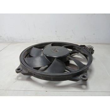 Recambio de electroventilador para renault megane iii coupé (dz0/1_) 1.2 tce (dz2b, dz11) referencia OEM IAM 214810898r  