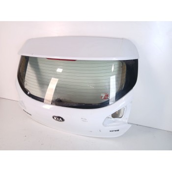 Recambio de porton trasero para kia cee´d (jd) 1.4 crdi 90 referencia OEM IAM 73700A2000  73700-A2000