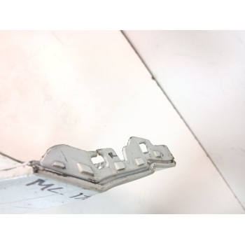 Recambio de paragolpes delantero para volvo xc90 ii (256) b5 mild-hybrid awd referencia OEM IAM 31690641  