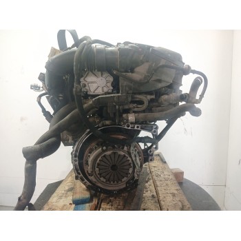 Recambio de despiece motor para peugeot 207/207+ (wa_, wc_) 1.4 hdi referencia OEM IAM 8HR  