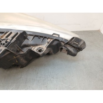 Recambio de faro izquierdo para peugeot 207/207+ (wa_, wc_) 1.6 hdi referencia OEM IAM 9649986280  