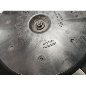 Recambio de electroventilador para renault megane iii coupé (dz0/1_) 1.2 tce (dz2b, dz11) referencia OEM IAM 214810898r  