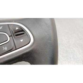 Recambio de volante para renault megane iv hatchback (b9a/m/n_) 1.3 tce 140 (b9nb) referencia OEM IAM 484005825r  