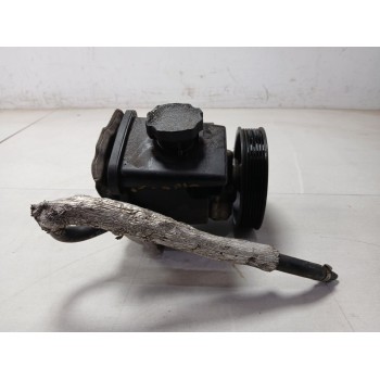 Recambio de bomba direccion para mercedes-benz clase clc (cl203) clc 160 blueefficiency (203.731) referencia OEM IAM A0034664101