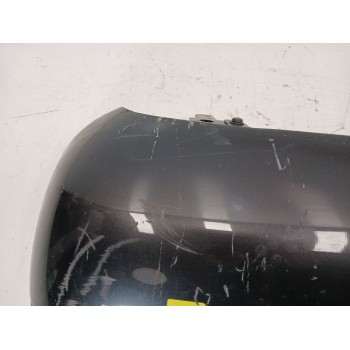 Recambio de paragolpes trasero para ford ranger (tke) 2.2 tdci referencia OEM IAM jb3b17b891eb  