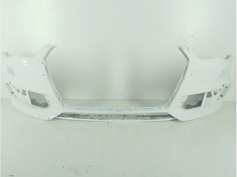 Recambio de paragolpes delantero para audi a4 allroad b9 (8wh, 8wj) 45 tdi quattro referencia OEM IAM 8W0807437AH  