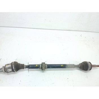 TRANSMISION DELANTERA DERECHA de14r 