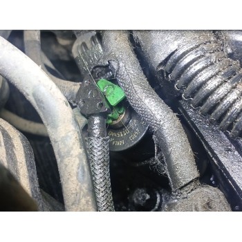 Recambio de despiece motor para peugeot 207/207+ (wa_, wc_) 1.4 hdi referencia OEM IAM 8HR  