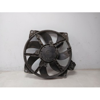 Recambio de electroventilador para renault megane iii coupé (dz0/1_) 1.2 tce (dz2b, dz11) referencia OEM IAM 214810898r  