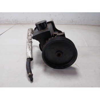 Recambio de bomba direccion para mercedes-benz clase clc (cl203) clc 160 blueefficiency (203.731) referencia OEM IAM A0034664101