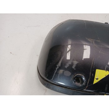 Recambio de paragolpes trasero para ford ranger (tke) 2.2 tdci referencia OEM IAM jb3b17b891eb  