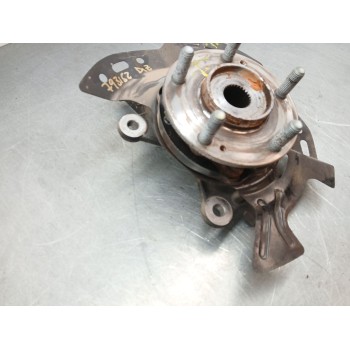 Recambio de mangueta delantera izquierda para kia ceed (cd) 1.0 t-gdi referencia OEM IAM 51700G4CA0  