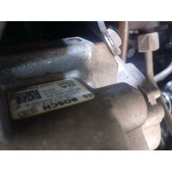 Recambio de despiece motor para peugeot 207/207+ (wa_, wc_) 1.4 hdi referencia OEM IAM 8HR  