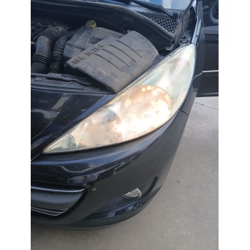Recambio de faro izquierdo para peugeot 207/207+ (wa_, wc_) 1.6 hdi referencia OEM IAM 9649986280  