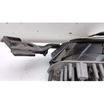 Recambio de piloto delantero izquierdo para fiat 500e (332_) elektro 3+1 (fa1) referencia OEM IAM 521403930  