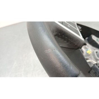 Recambio de volante para renault megane iv hatchback (b9a/m/n_) 1.3 tce 140 (b9nb) referencia OEM IAM 484005825r  