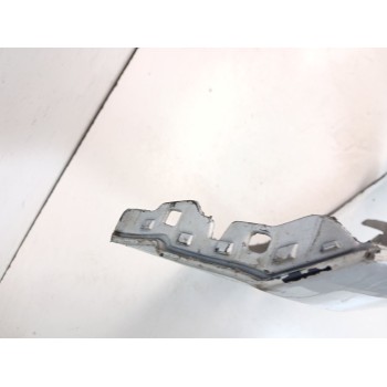 Recambio de paragolpes delantero para volvo xc90 ii (256) b5 mild-hybrid awd referencia OEM IAM 31690641  