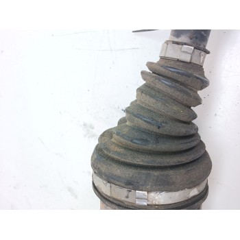 Recambio de transmision delantera derecha para toyota auris hybrid active referencia OEM IAM de14r  