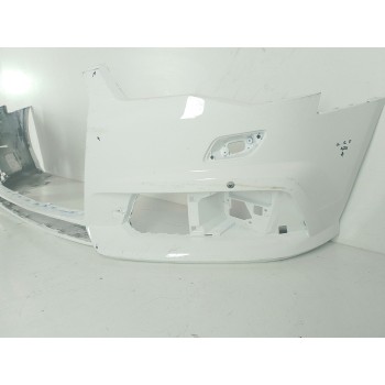 Recambio de paragolpes delantero para audi a4 allroad b9 (8wh, 8wj) 45 tdi quattro referencia OEM IAM 8W0807437AH  