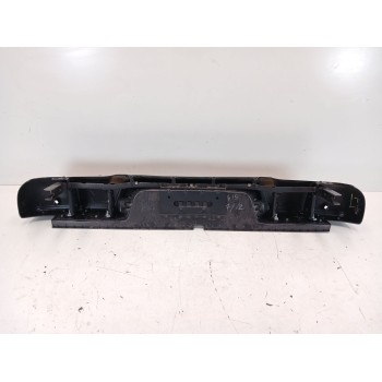 Recambio de paragolpes trasero para ford ranger (tke) 2.2 tdci referencia OEM IAM jb3b17b891eb  