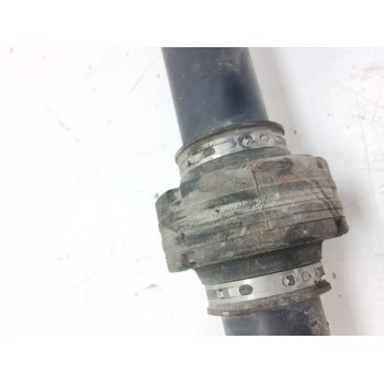 Recambio de transmision delantera derecha para toyota auris hybrid active referencia OEM IAM de14r  