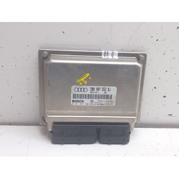 CENTRALITA MOTOR UCE 3b0907552bj 0261207500 