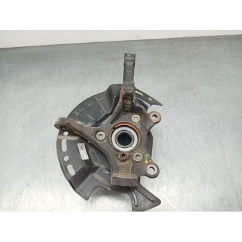 Recambio de mangueta delantera izquierda para kia ceed (cd) 1.0 t-gdi referencia OEM IAM 51700G4CA0  