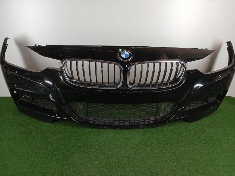 Recambio de paragolpes delantero para bmw 3 touring (f31) 335 i referencia OEM IAM 51118054128  