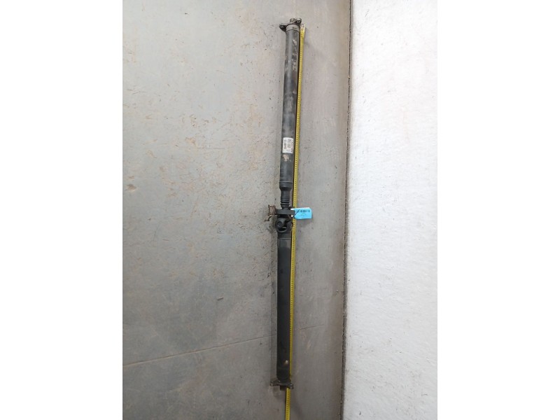 Recambio de transmision central para mercedes-benz clase clc (cl203) clc 160 blueefficiency (203.731) referencia OEM IAM A203091