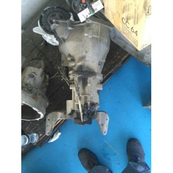 Recambio de caja cambios para bmw serie 3 berlina (e36) 318tds referencia OEM IAM 129402558 B 174T1