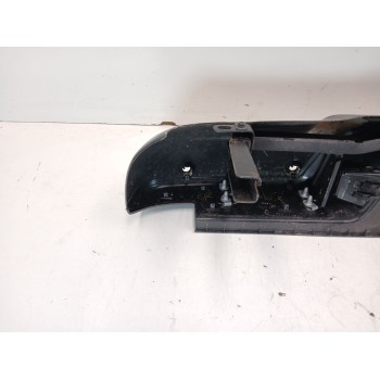 Recambio de paragolpes trasero para ford ranger (tke) 2.2 tdci referencia OEM IAM jb3b17b891eb  