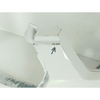 Recambio de paragolpes delantero para audi a4 allroad b9 (8wh, 8wj) 45 tdi quattro referencia OEM IAM 8W0807437AH  