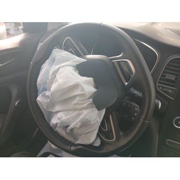 Recambio de volante para renault megane iv hatchback (b9a/m/n_) 1.3 tce 140 (b9nb) referencia OEM IAM 484005825r  