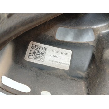 Recambio de mangueta delantera izquierda para kia ceed (cd) 1.0 t-gdi referencia OEM IAM 51700G4CA0  