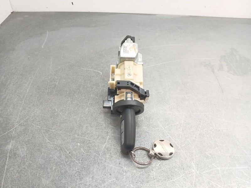 Recambio de conmutador de arranque para nissan qashqai ii (j11, j11_) 1.5 dci referencia OEM IAM 19m25bx 165315 