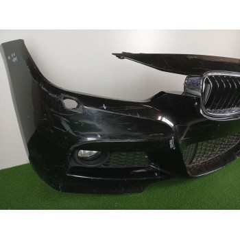Recambio de paragolpes delantero para bmw 3 touring (f31) 335 i referencia OEM IAM 51118054128  