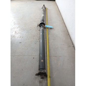 Recambio de transmision central para mercedes-benz clase clc (cl203) clc 160 blueefficiency (203.731) referencia OEM IAM A203091