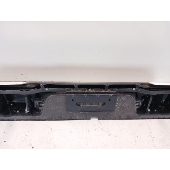Recambio de paragolpes trasero para ford ranger (tke) 2.2 tdci referencia OEM IAM jb3b17b891eb  
