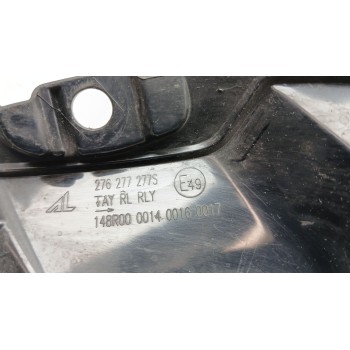 Recambio de piloto delantero izquierdo para fiat 500e (332_) elektro 3+1 (fa1) referencia OEM IAM 521403930  