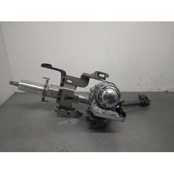 Recambio de columna direccion para renault megane iv grandtour limited referencia OEM IAM 488108774R  
