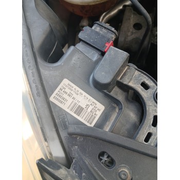 Recambio de faro derecho para peugeot 207/207+ (wa_, wc_) 1.6 hdi referencia OEM IAM 9649986180  