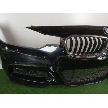 Recambio de paragolpes delantero para bmw 3 touring (f31) 335 i referencia OEM IAM 51118054128  