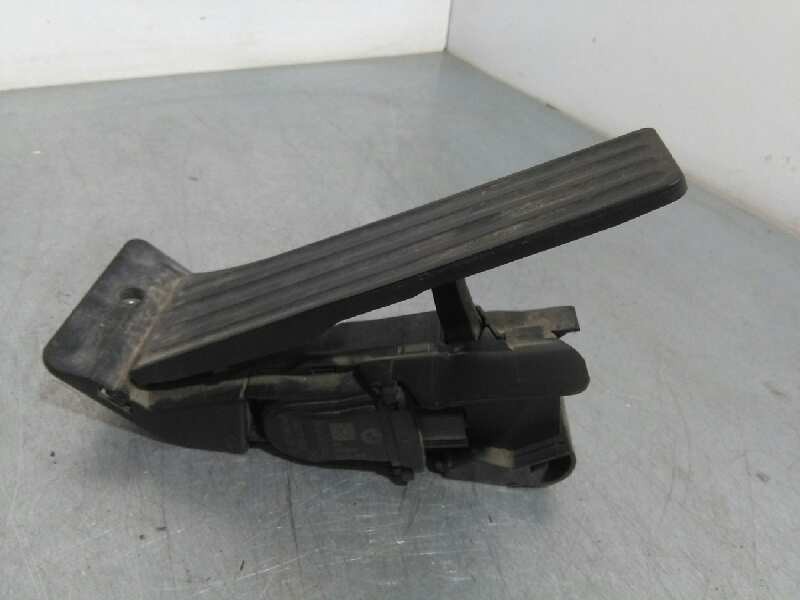 Recambio de potenciometro pedal para bmw serie 1 lim. (f21) 116d referencia OEM IAM 3542683176 6853176 6 PINS
