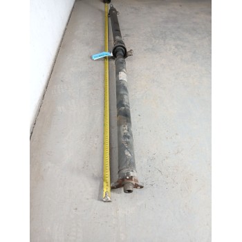 Recambio de transmision central para mercedes-benz clase clc (cl203) clc 160 blueefficiency (203.731) referencia OEM IAM A203091